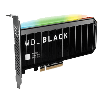 2000GB WD BLACK AN1500, PCIe 3.0 x8 (WDS200T1X0L-00AUJ0) 2000GB WD BLACK AN1500, PCIe 3.0 x8 (WDS200T1X0L-00AUJ0)