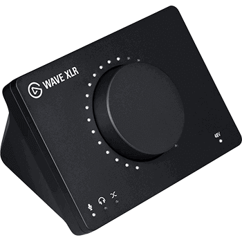 Elgato Wave XLR Mikro-Interface Elgato Wave XLR Mikro-Interface