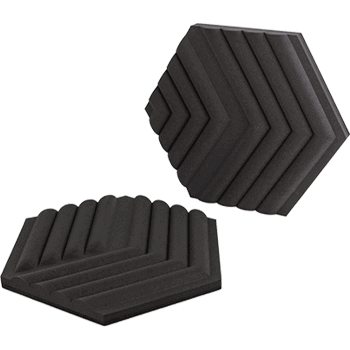 Elgato Wave Panels Extension Set - schwarz Elgato Wave Panels Extension Set - schwarz