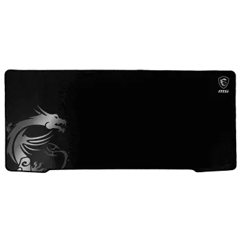 MSI Gaming 900 mm x 400 mm schwarz MSI Gaming 900 mm x 400 mm schwarz