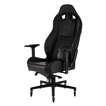 Corsair T2 Road Warrior Gamingstuhl, schwarz (CF-9010006-WW) Corsair T2 Road Warrior Gamingstuhl, schwarz (CF-9010006-WW)