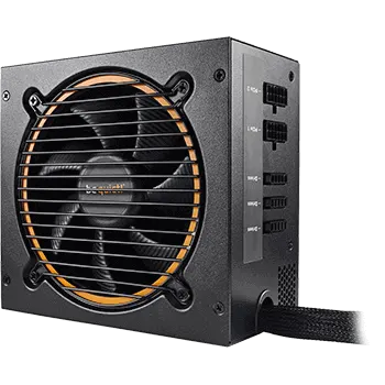 700 Watt be quiet! Pure Power 11 CM Modular 80+ Gold 700 Watt be quiet! Pure Power 11 CM Modular 80+ Gold
