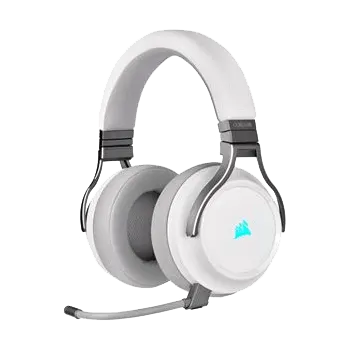 Corsair Virtuoso RGB Wireless weiss (CA-9011186-EU) Corsair Virtuoso RGB Wireless weiss (CA-9011186-EU)