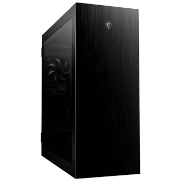 MSI MPG Sekira 500P Midi Tower ohne Netzteil schwarz MSI MPG Sekira 500P Midi Tower ohne Netzteil schwarz