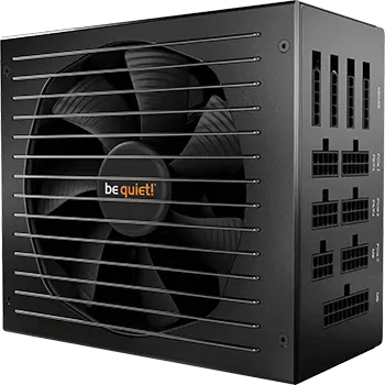 1200 Watt be quiet! Straight Power 11 Platinum Modular 80+ 1200 Watt be quiet! Straight Power 11 Platinum Modular 80+