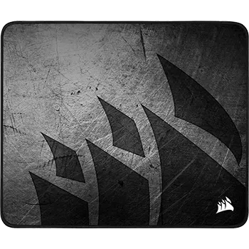 Corsair MM300 PRO Premium Spill-Proof Cloth Gaming Mouse Pad - Corsair MM300 PRO Premium Spill-Proof Cloth Gaming Mouse Pad -
