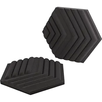 Elgato Wave Panels Extension Set - schwarz Elgato Wave Panels Extension Set - schwarz
