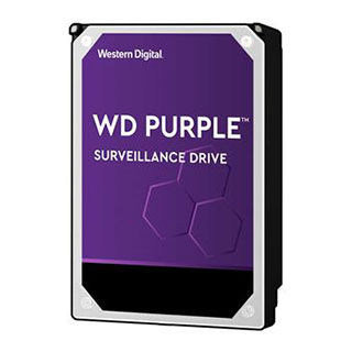 WD Purple