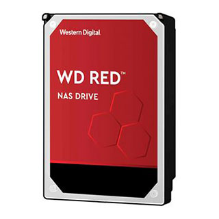 WD Red