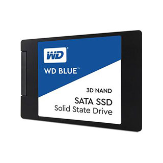 WD Blue