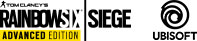 Rainbow Six® Siege Advanced Edition PC Rainbow Six® Siege Advanced Edition PC