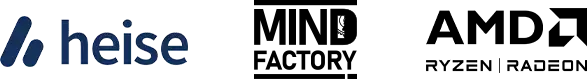 AMD, heise, Mindfactory
