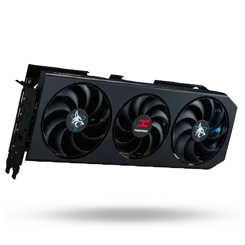 AMD Aktionsgrafikkarten
