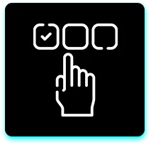 Whlen Sie in jeder Kategorie Ihren Lieblingshersteller aus