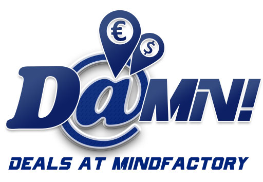 @Mn! Deals at Mindfactory D@Mn! Deals at Mindfactory