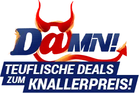 DAMN! Deals at Mindfactory